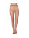 ME-WE Women's Pantyhose 20 Den Beige