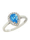 Xryseio Single Stone