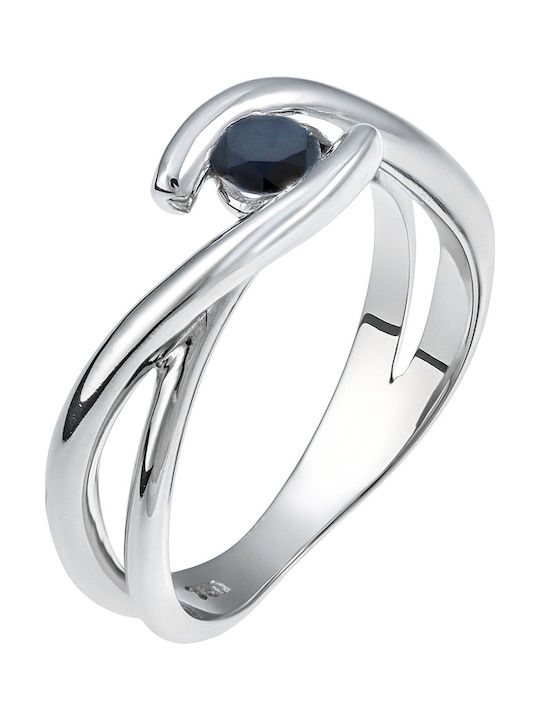 Single Stone with Diamond
