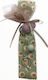 Christening Favor with Keychain made of Fabric