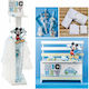 Disney Mickey Mouse Βαπτιστικό Πακέτο με Θέμα Mickey Mouse