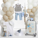 Ioannou24 Baptism Package 7pcs