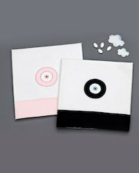 Fotiadis Christening Oilcloths 3 Pieces