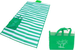 Athletic Mat Plastic 175x90cm