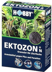 Hobby Aquaristik Aquarium Water Treatment Product 1250ml 0.125kg