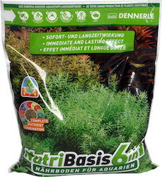Dennerle DeponitMix Nutribasis 6in1 Pietriș pentru Acvariu 2,4 kg