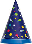 Party Hats 8pcs U74741