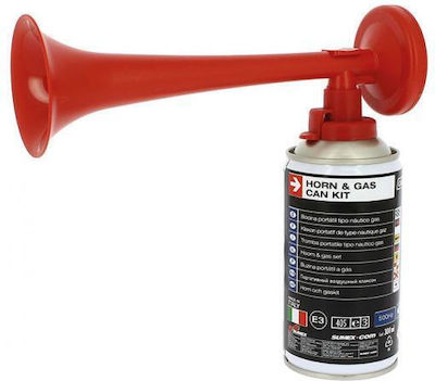 Signal Horns with 300ml