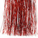 Curtain for Party in Red color