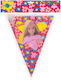 Procos Ghirlande pentru Petrecere Barbie 1buc