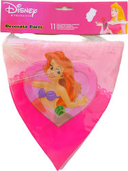 Procos Σημαιάκια Disney Princess Procos Σημαιάκια Disney Princess