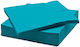 Servietten Türkis 33x33cm 24Stück 34501303