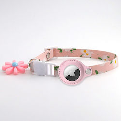 Cat Collar Pink