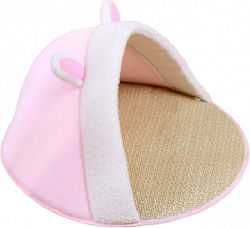 Tatu Moyo Katzenbett Rosa Tatu Moyo Katzenbett Rosa