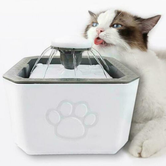 Waterer / Fountain for Cat 2.5lt