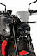 Ermax Vizieră transparentă motocicletă Sport 2021-2022 Triumph pentru Triumph Trident 0321AL041