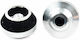 Front Wheel Motorcycle Protective Sliders 000.230.8051