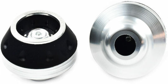 Front Wheel Motorcycle Protective Sliders 000.230.8051