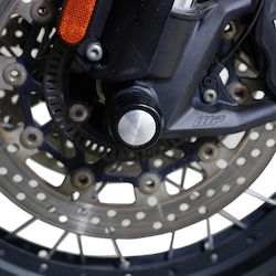 Moto Discovery Προστατευτικά Μανιτάρια Μπροστινού Τροχού Μοτοσυκλέτας 17040300101587