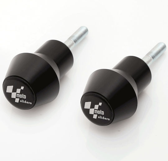Moto Discovery Motorcycle Protective Frame Sliders 001940/V