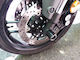 Moto Discovery Front Wheel Motorcycle Protective Sliders 448877/TR9