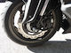 Moto Discovery Front Wheel Motorcycle Protective Sliders 6802900/STL