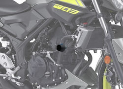 Moto Discovery Protecții laterale pentru cadru motocicletă 711892/KTN