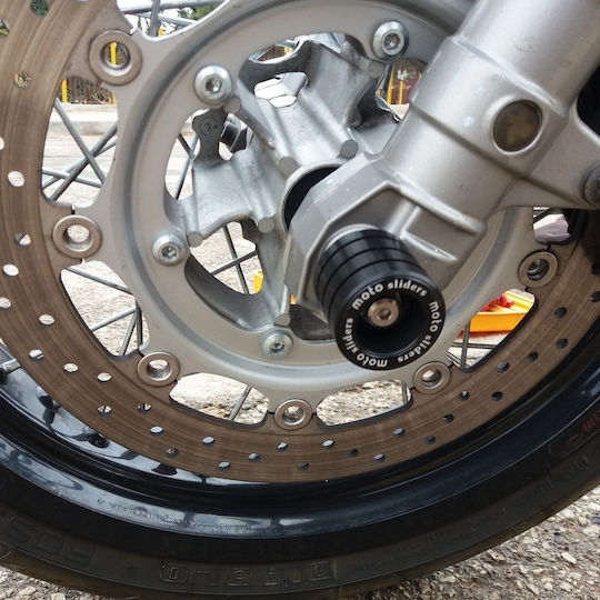 Moto Discovery 7902041/HRY