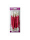 Fondant Tools made of Plastic 8pcs