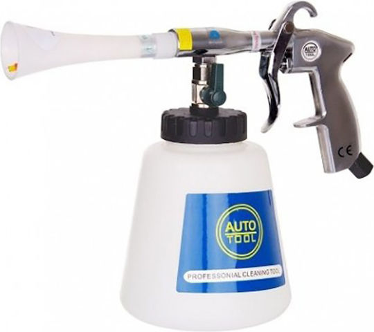 Technic Tools KAS-10004 Πιστόλι Πλυσίματος Νερού Αέρος 1lt