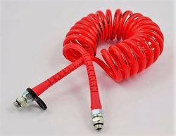 Wabco Spiral Air Hose 16m 4527130010
