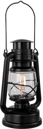 Globo Lighting Led Led/0 Декоративна Лампа Lattern Черен