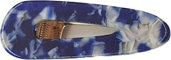 Elecool Blue Hair Clip