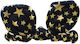 Scrunchie Χρυσό
