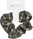 Azade Scrunchie Καφέ