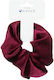 Azade Scrunchie Μπορντό