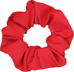 JFashion Scrunchy de Păr Roșu