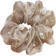 Elecool Scrunchie Μπεζ