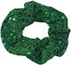 Elecool Scrunchie Πράσινο