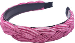 Headband Pink