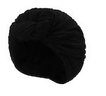 Turban Black