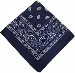 Tatu Moyo Haar Stirnbänder Blau