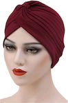 Elecool Turban Red