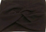 Elecool Hair Band Brown