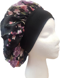 Elecool Turban Black