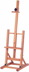 Wooden Tabletop Easel