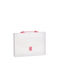Pincello Drafting Bag with Buckle 4x25x32.5cm