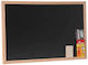 Koopman Wand-Kreidetafel 45x30cm