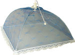 Food Cover in Blue Color 2211