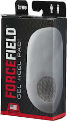 Forcefield Gel Einlegesohlen für die Ferse 2 Stück Forcefield Gel Einlegesohlen für die Ferse 2 Stück